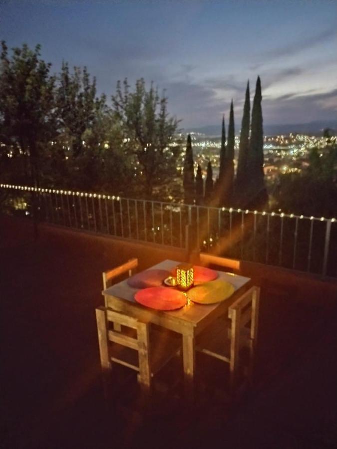El Meson Del Quijote Hotel San Miguel de Allende Eksteriør billede